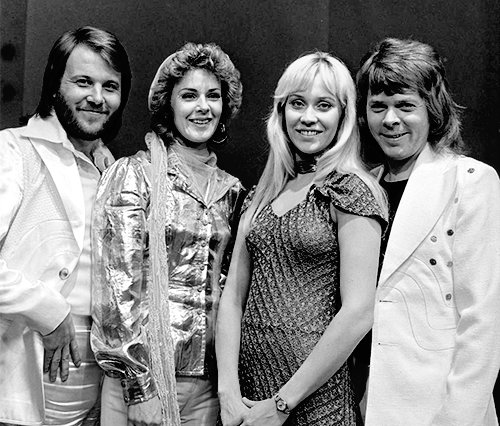 ABBA's rise and fall: love, loss, and legacy