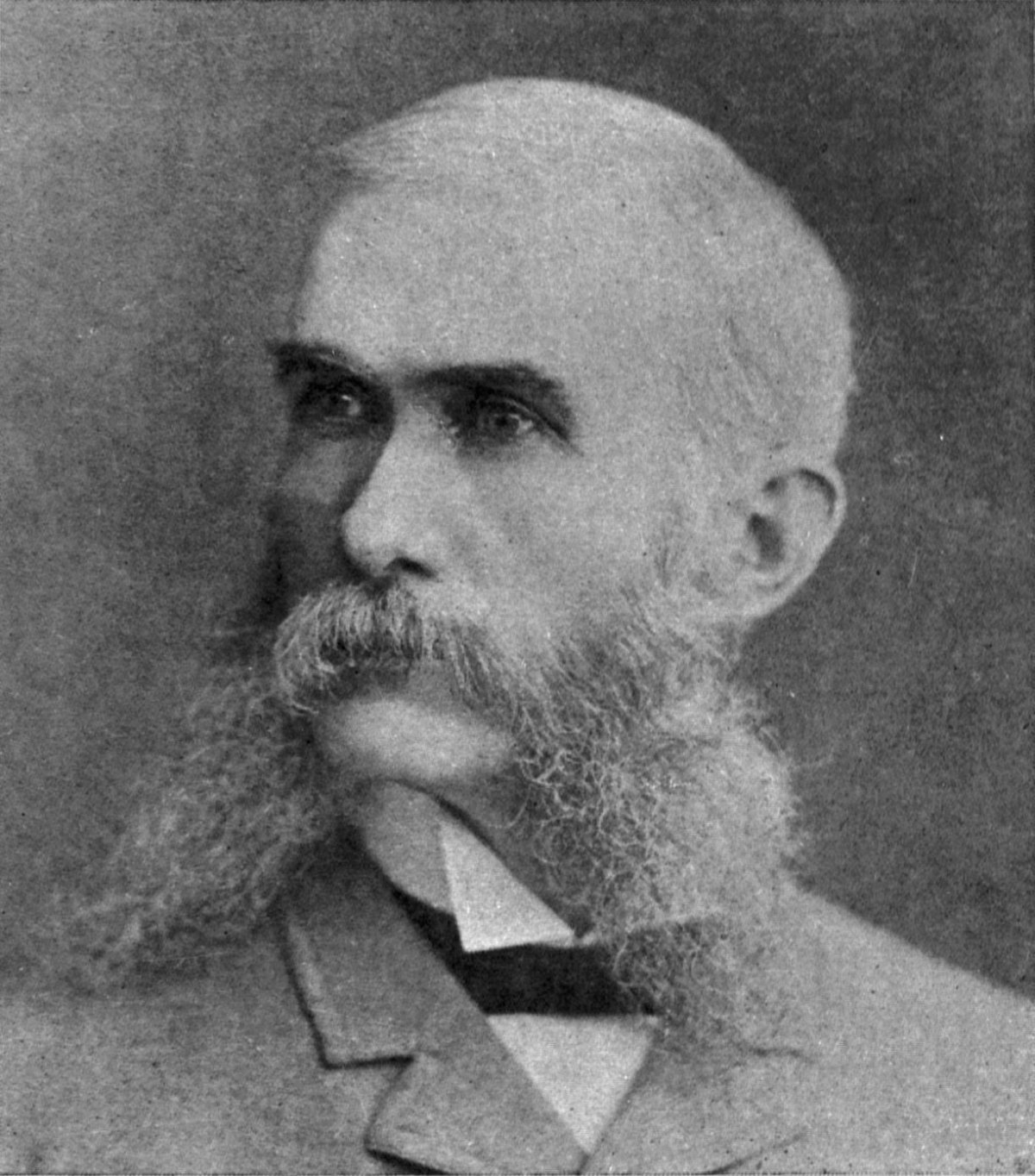 The man who tried to steal Arizona's land